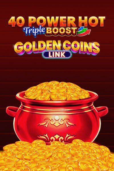 Slot 40 Power Hot Triple Boost Golden Coins Link su Betwest Casino