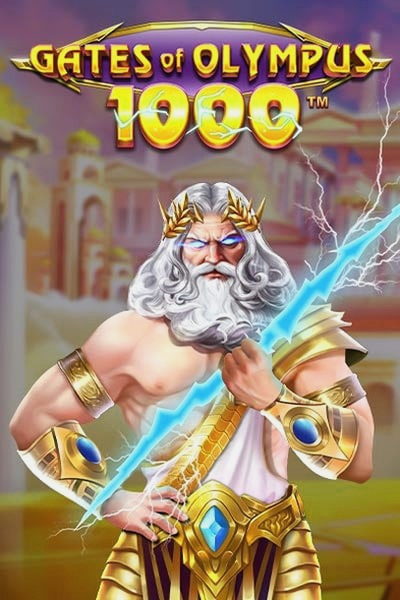 Slot Gates of Olympus 1000 su Betwest Casino