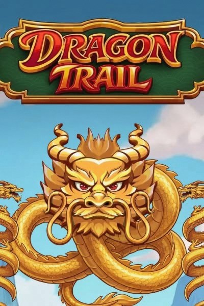 Slot machine Dragon Trail su Casinova Casino