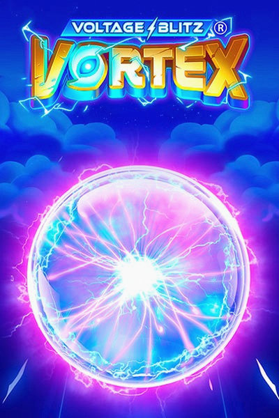 Slot Voltage Blitz Vortex su Casinova Casino