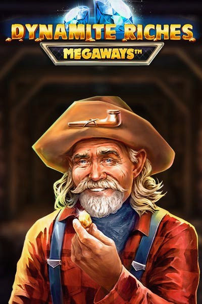 Slot Dynamite Riches Megaways su Cleobetra Casino