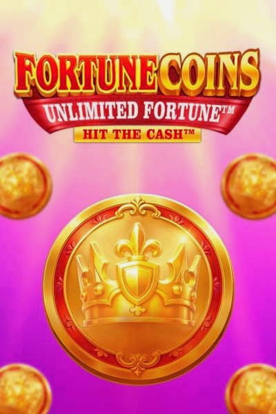 Slot Fortune Coins Unlimited Fortune su Cleobetra Casino