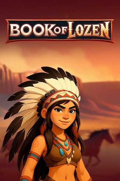 Slot Book of Lozen su Kingmaker Casino