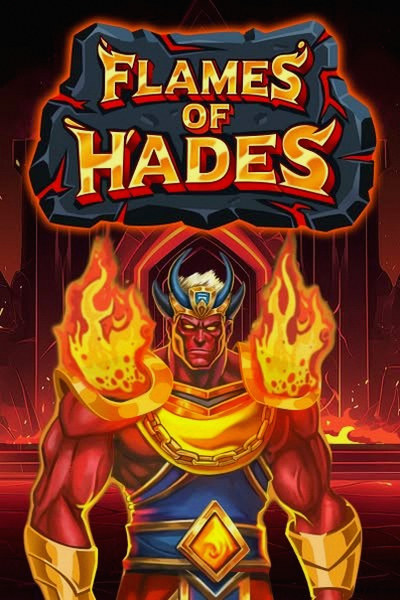 Slot Flames of Hades su Kingmaker Casino